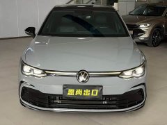 Volkswagen Golf Facelift 280TSI DSG R-Line Lite - ფოტო 2