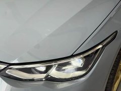 Volkswagen Golf Facelift 280TSI DSG R-Line Lite - ფოტო 3