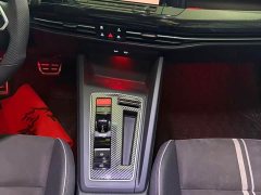 Volkswagen Golf Facelift 280TSI DSG R-Line Lite - ფოტო 4