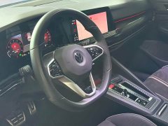 Volkswagen Golf Facelift 280TSI DSG R-Line Lite - ფოტო 6