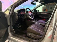 Volkswagen Golf Facelift 280TSI DSG R-Line Lite - ფოტო 9