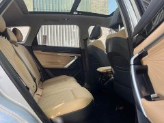 Geely Boyue L 2023 1.5TD DCT Luxury - ფოტო 10