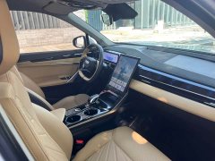 Geely Boyue L 2023 1.5TD DCT Luxury - ფოტო 11