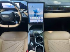 Geely Boyue L 2023 1.5TD DCT Luxury - ფოტო 14