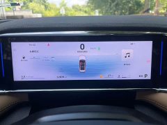 Geely Boyue L 2023 1.5TD DCT Luxury - ფოტო 16