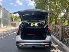 Geely Boyue L 2023 1.5TD DCT Luxury - ფოტო 18