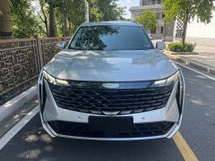 Geely Boyue L 2023 1.5TD DCT Luxury - ფოტო 2