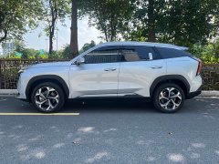 Geely Boyue L 2023 1.5TD DCT Luxury - ფოტო 3