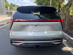 Geely Boyue L 2023 1.5TD DCT Luxury - ფოტო 4