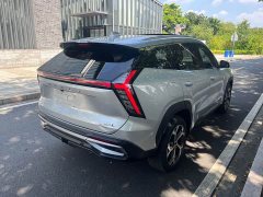 Geely Boyue L 2023 1.5TD DCT Luxury - ფოტო 5