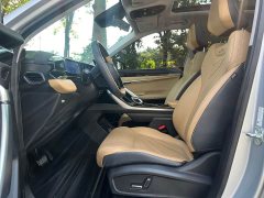 Geely Boyue L 2023 1.5TD DCT Luxury - ფოტო 7