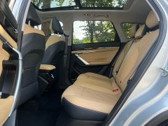 Geely Boyue L 2023 1.5TD DCT Luxury - ფოტო 8