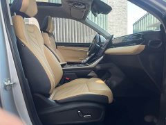 Geely Boyue L 2023 1.5TD DCT Luxury - ფოტო 9