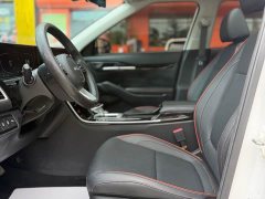 Kia Situs 1.5L CVT Luxury - ფოტო 10