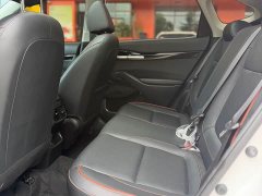 Kia Situs 1.5L CVT Luxury - ფოტო 11