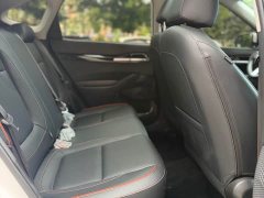 Kia Situs 1.5L CVT Luxury - ფოტო 12