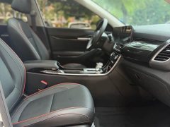 Kia Situs 1.5L CVT Luxury - ფოტო 13