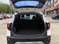 Kia Situs 1.5L CVT Luxury - ფოტო 14