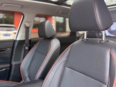 Kia Situs 1.5L CVT Luxury - ფოტო 18
