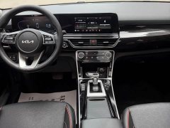 Kia Situs 1.5L CVT Luxury - ფოტო 19