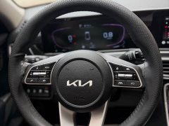 Kia Situs 1.5L CVT Luxury - ფოტო 20