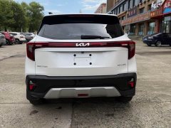 Kia Situs 1.5L CVT Luxury - ფოტო 5