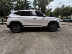 Kia Situs 1.5L CVT Luxury - ფოტო 7