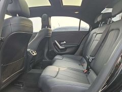 Mercedes-Benz A-Class 2020 Facelift A 200 L Sport Sedan Fashion Edition - ფოტო 10