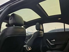 Mercedes-Benz A-Class 2020 Facelift A 200 L Sport Sedan Fashion Edition - ფოტო 11