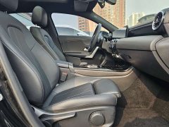 Mercedes-Benz A-Class 2020 Facelift A 200 L Sport Sedan Fashion Edition - ფოტო 12