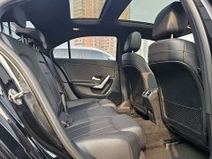 Mercedes-Benz A-Class 2020 Facelift A 200 L Sport Sedan Fashion Edition - ფოტო 13