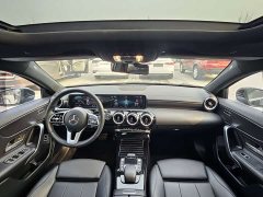 Mercedes-Benz A-Class 2020 Facelift A 200 L Sport Sedan Fashion Edition - ფოტო 15