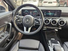 Mercedes-Benz A-Class 2020 Facelift A 200 L Sport Sedan Fashion Edition - ფოტო 16