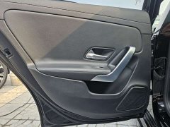 Mercedes-Benz A-Class 2020 Facelift A 200 L Sport Sedan Fashion Edition - ფოტო 17