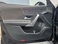 Mercedes-Benz A-Class 2020 Facelift A 200 L Sport Sedan Fashion Edition - ფოტო 18