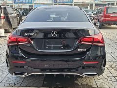 Mercedes-Benz A-Class 2020 Facelift A 200 L Sport Sedan Fashion Edition - ფოტო 6