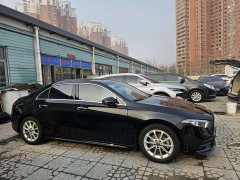 Mercedes-Benz A-Class 2020 Facelift A 200 L Sport Sedan Fashion Edition - ფოტო 7