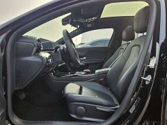 Mercedes-Benz A-Class 2020 Facelift A 200 L Sport Sedan Fashion Edition - ფოტო 8