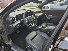 Mercedes-Benz A-Class 2020 Facelift A 200 L Sport Sedan Fashion Edition - ფოტო 9