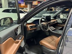 Lincoln Aviator 2021 3.0T V6 AWD Executive - ფოტო 10