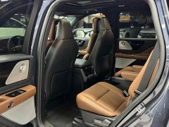 Lincoln Aviator 2021 3.0T V6 AWD Executive - ფოტო 11