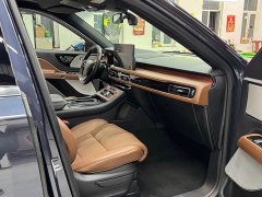 Lincoln Aviator 2021 3.0T V6 AWD Executive - ფოტო 12