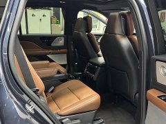 Lincoln Aviator 2021 3.0T V6 AWD Executive - ფოტო 13