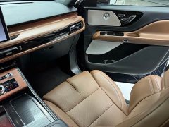 Lincoln Aviator 2021 3.0T V6 AWD Executive - ფოტო 15