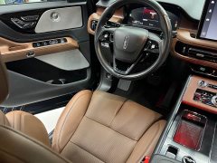 Lincoln Aviator 2021 3.0T V6 AWD Executive - ფოტო 16