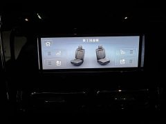 Lincoln Aviator 2021 3.0T V6 AWD Executive - ფოტო 17