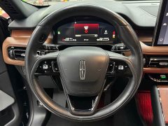 Lincoln Aviator 2021 3.0T V6 AWD Executive - ფოტო 7