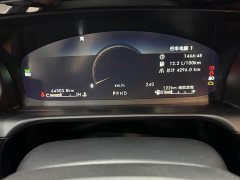 Lincoln Aviator 2021 3.0T V6 AWD Executive - ფოტო 8