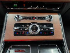 Lincoln Aviator 2021 3.0T V6 AWD Executive - ფოტო 9