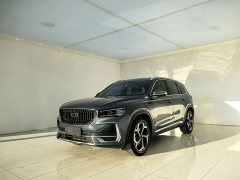 Geely Xingyue L 2.0TD DCT EVO FWD Luxury - ფოტო 1